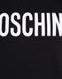 MOSCHINO JERSEY T-SHIRT WITH LOGO Mens Apparel